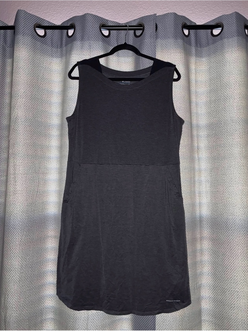 Columbia Gray Active Dress